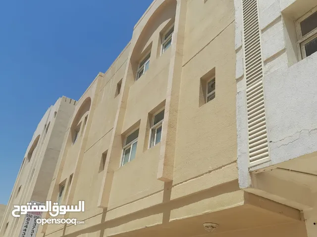 16 m2 Studio Apartments for Rent in Sharjah Muelih Commercial