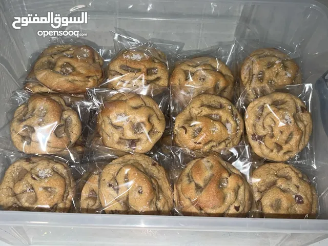نيويورك كوكيز- سان سيباستيان