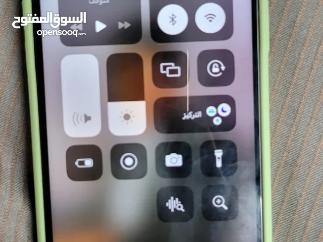 Apple iPhone 12 Pro Max 128 GB in Sana'a