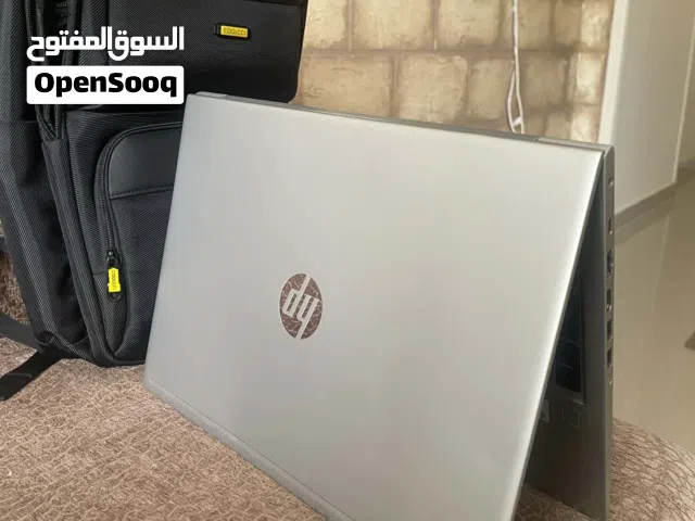 LAPTOP-HP HP Pro BooK 450 G7