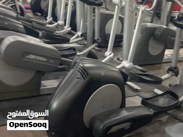 اجهزة كارديو لايف فاتنس