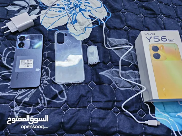 Vivo Y Series 256 GB in Al Anbar