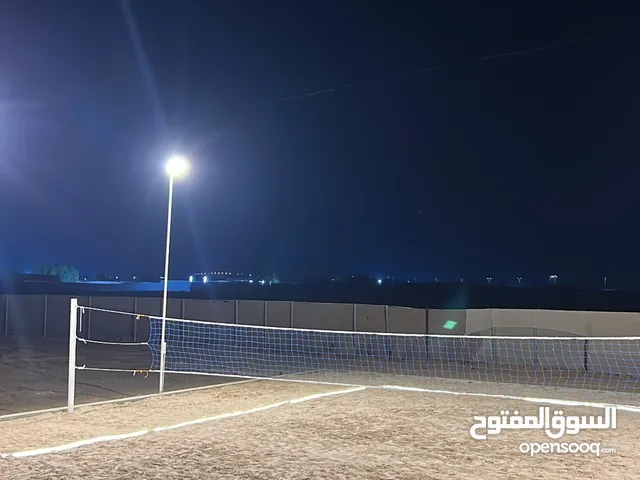 2 Bedrooms Chalet for Rent in Abu Dhabi Al Wathba