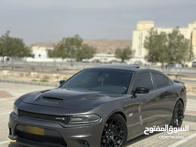 Used Dodge Charger in Al Dhahirah