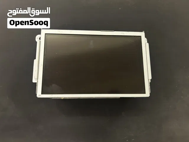 للبيع شاشة فورد أصلية مع الفريم (واجهة سوني) – تناسب فورد إسكيب / كوجا 2013–2016