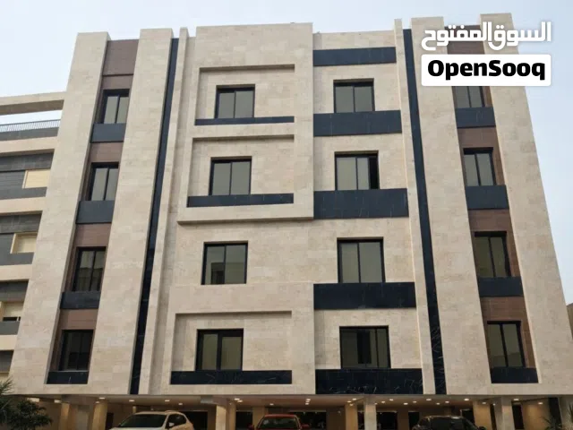 شقة ثلاث غرف للبيع في جدة حي السلامة افراغ فوري