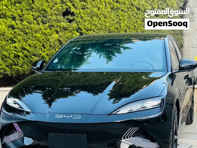 2025 بي واي دي سيل