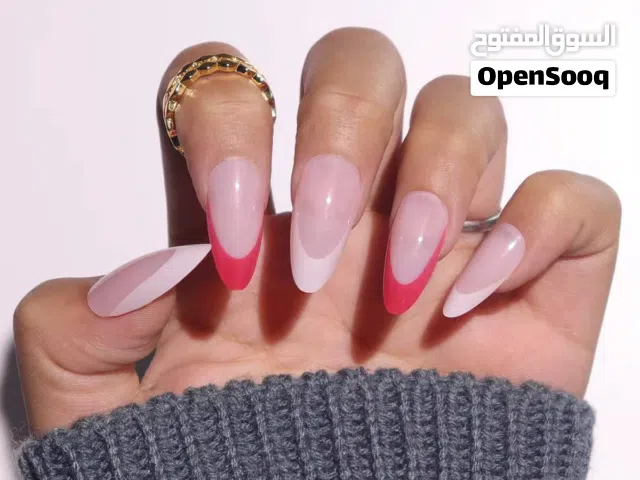 اضافر اكرلك