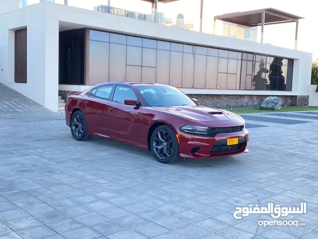 Dodge Charger 2019 in Al Batinah