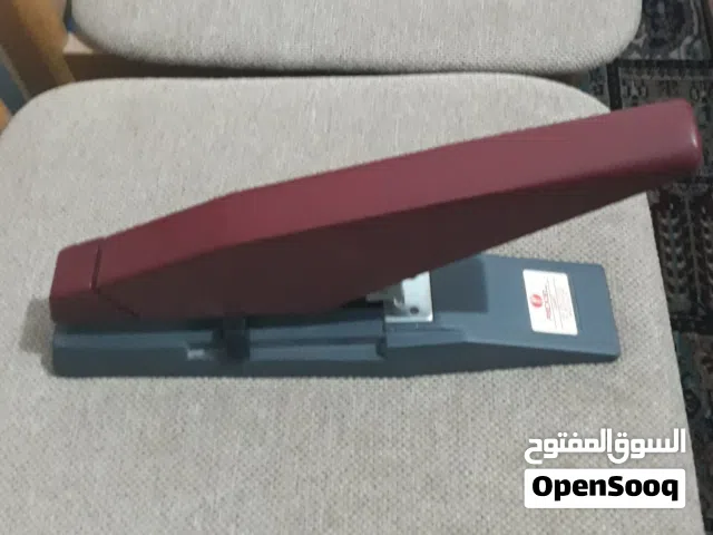 خرطوشة حبر ودباسه ريكسيل كبيره انجليزى   بالسالميه