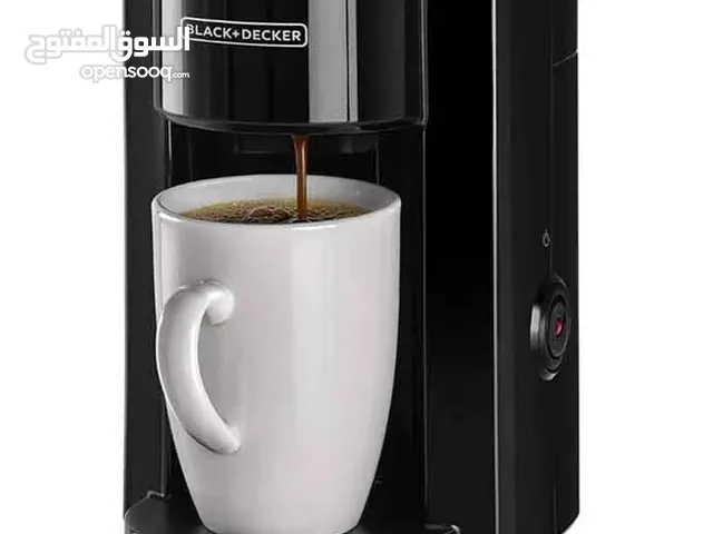 ماكينة صنع القهوة الاسبرسو