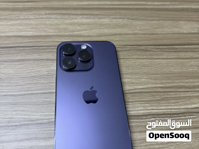 ايفون 14 برو 256G