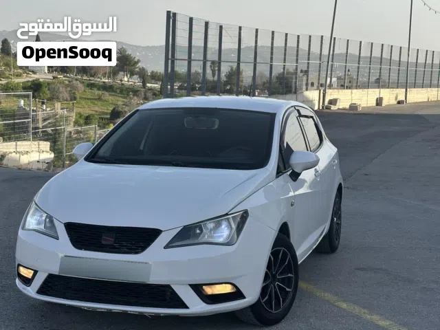 سيات ابيزا2013