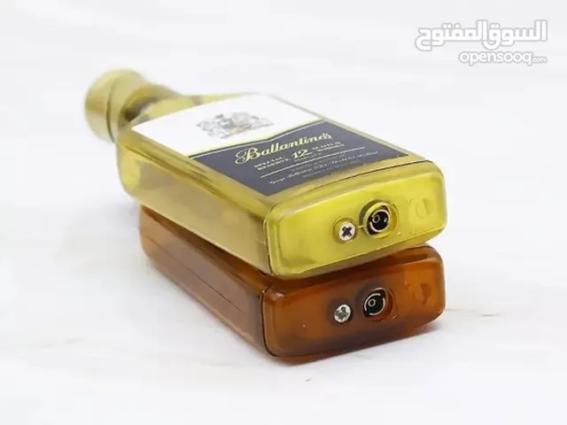 luxury lighter that's refillable ولاعه فخمه قابلة للتعبيه