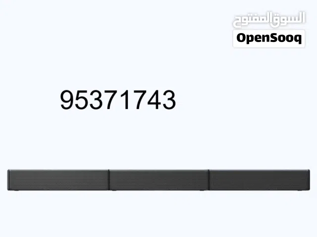 Sony Home Theatre 5.1 Channel 1000W output HT-S500RF