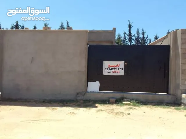 100 m2 2 Bedrooms Townhouse for Sale in Tripoli Al-Bivio