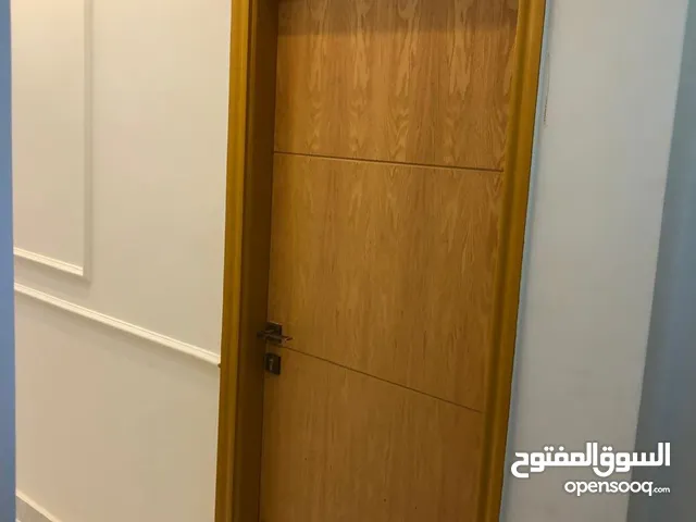 ابواب موسكى غرف وحمامات