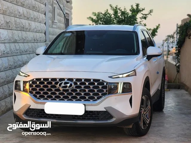 هونداي سنتافي ترخيص 20 ماتور 2200 دفع امامي