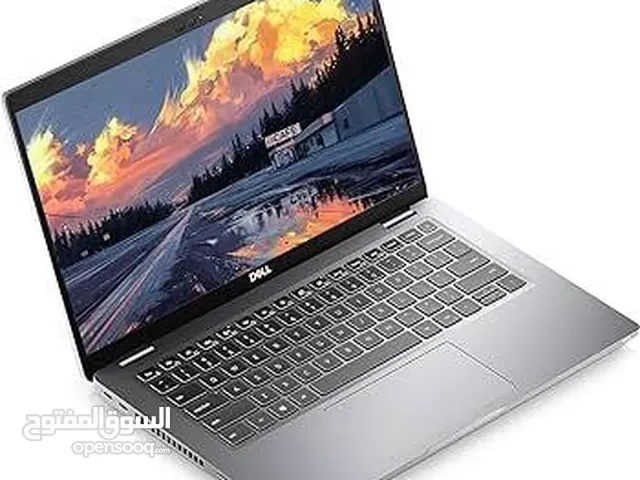 لابتوب ديل DELL LATITUDE 5420