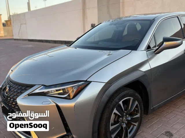 2021 Lexus UX UX 200