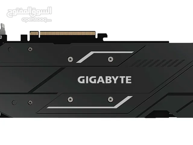 Gigabyte GTX 1660 Super (6GB) Triple Fan (OC Edition)