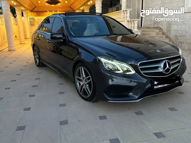 E200 مالك اول فل كامل صيانة الشركه