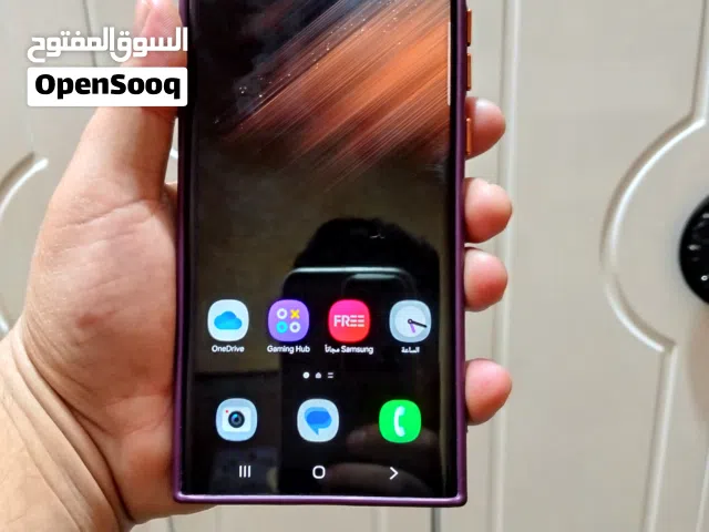 S22 الترا. اقره الوصف. وتعالي