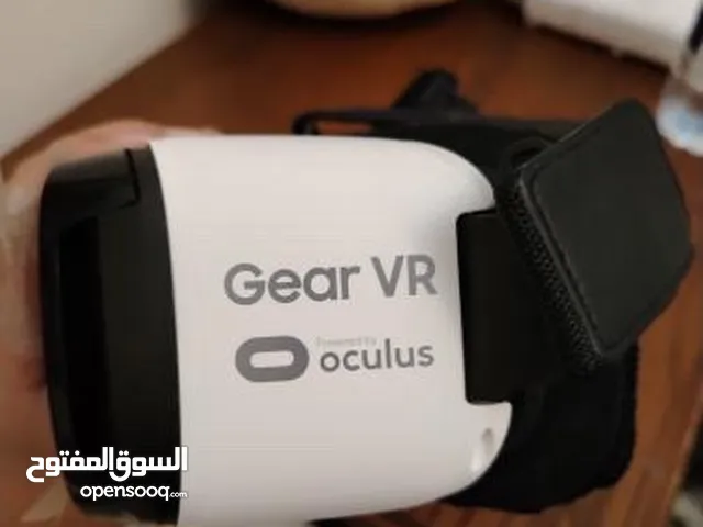 Other Virtual Reality (VR) in Amman