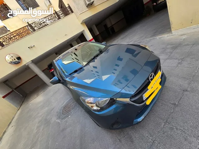 Used Mazda 2 in Amman