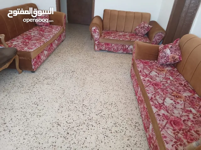 طقم كنب 3 قطع