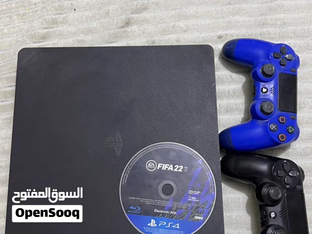 بلي فور فات نضيف وبحالة جيدة
