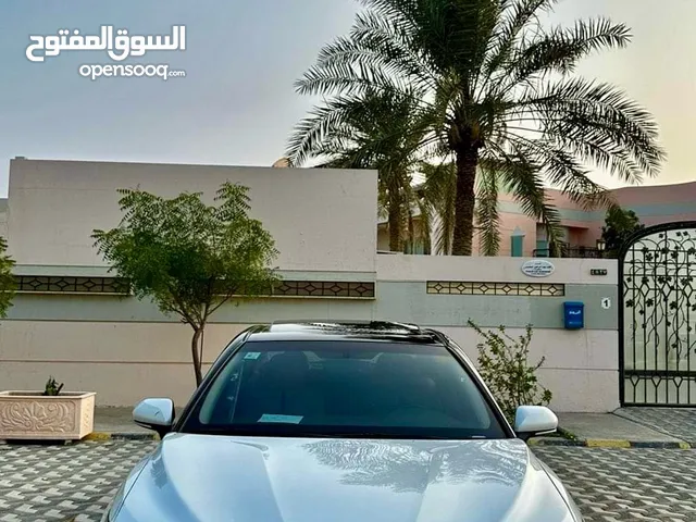 تويوتا كامري 2019 GLE