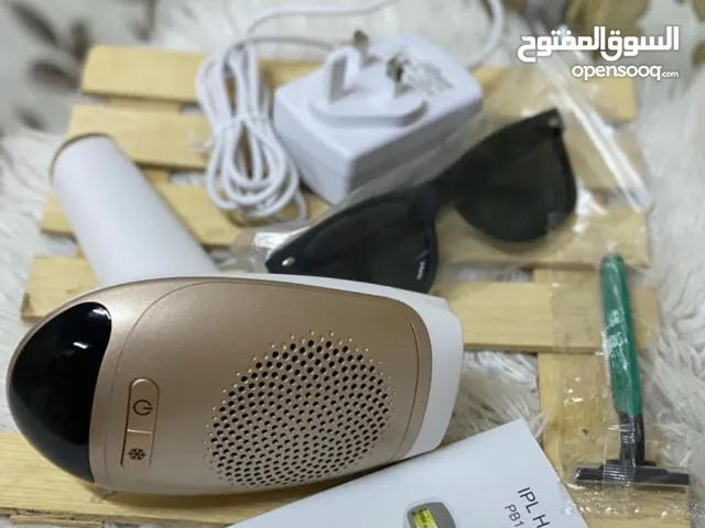 للبيع جهاز ليزر بكامل ملحقاته