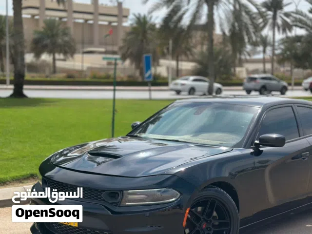 2018 دودج تشارجر SXT Plus