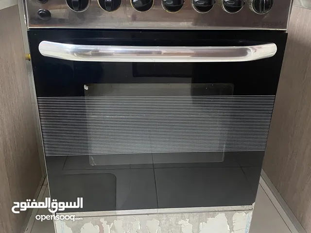 طباخة بحالة جيدة