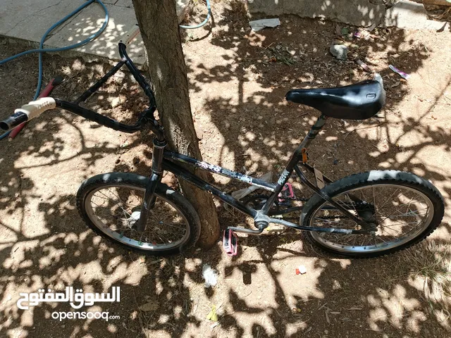 بسكليت جنط 20 للبيع  بريك بداله ماشاء الله عليه رن عالرقم الموجود بالوصف