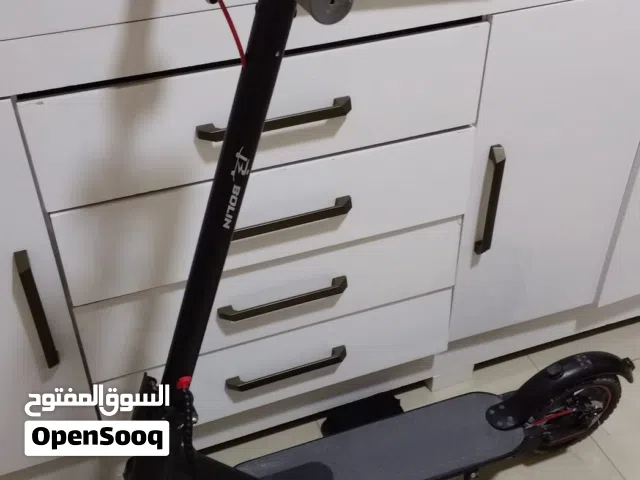 سكوتر جديد وسعر مغري للغاية