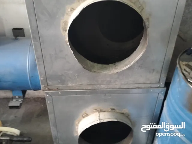 شفاط ايطالي شبه جديد
