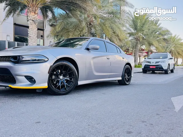 Dodge charger 2016 v6