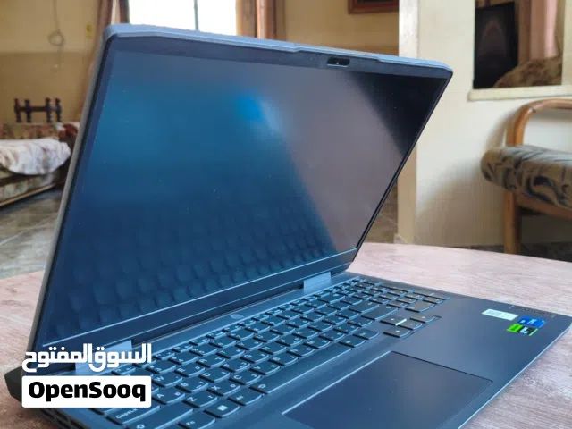 لابتوب Lenovo Loq Irh8