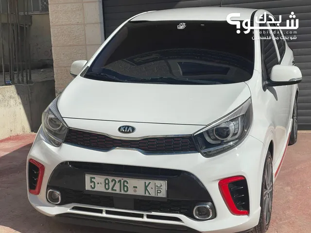Kia Morning 2020 in Bethlehem