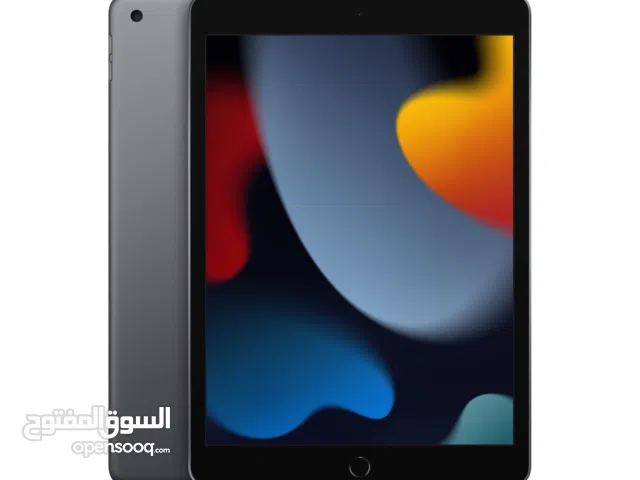 Apple iPad 9 64 GB in Najaf