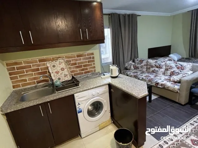 37 m2 Studio Apartments for Sale in Amman Khalda
