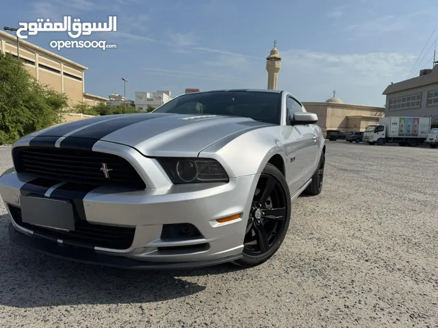 Used Ford Mustang in Hawally