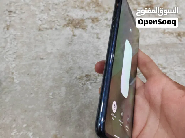 11 برو ماكس زيتوني 256 فقط مبدل شاشة