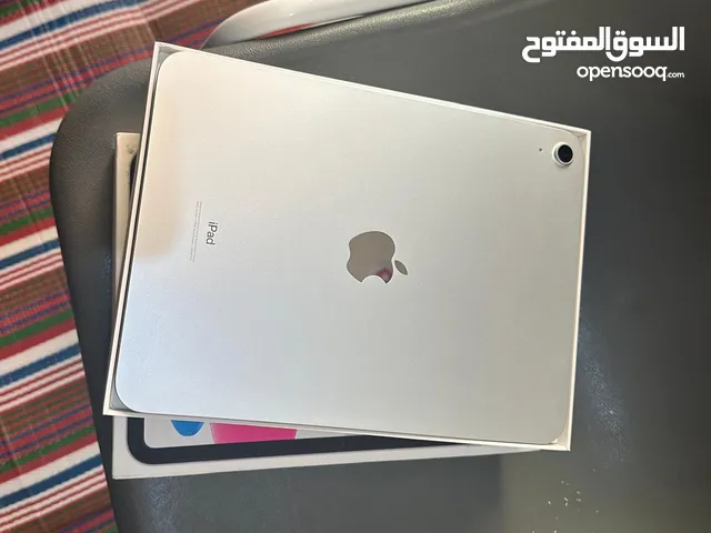 Apple iPad 10 256 GB in Muscat