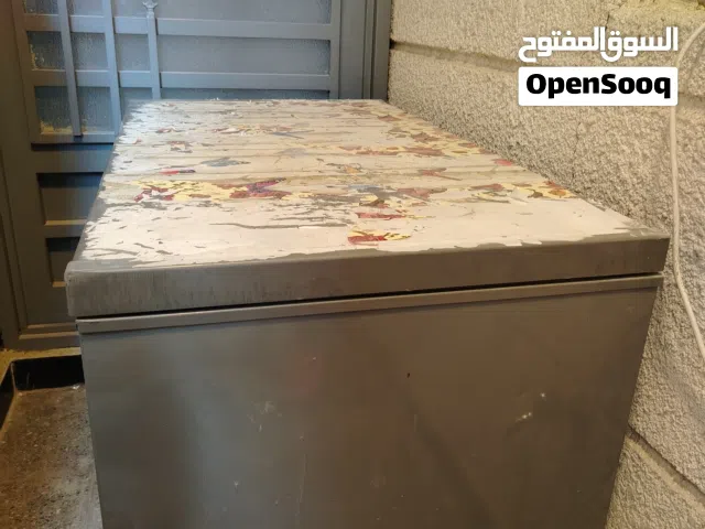 مجمده شغاله للبيع