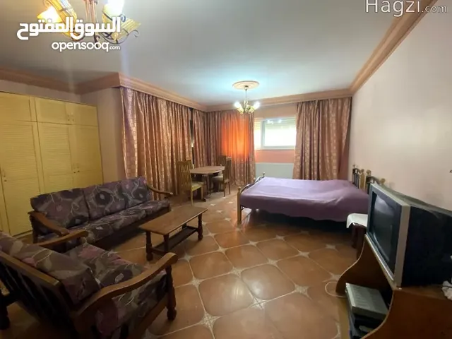 90 m2 Studio Apartments for Rent in Amman Khalda