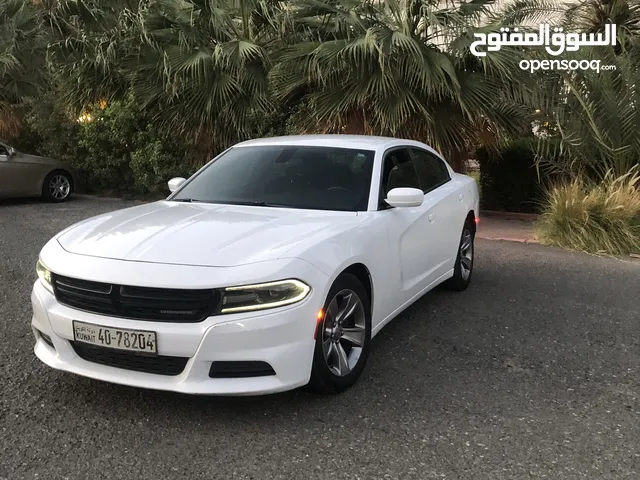 Dodge Charger 2019 in Hawally