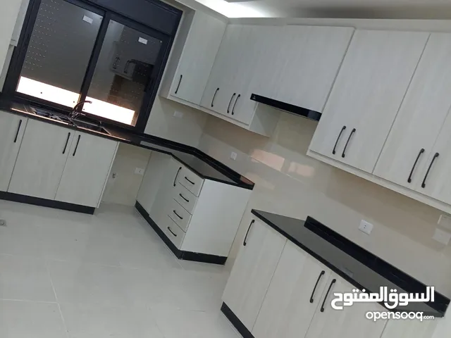 125 m2 4 Bedrooms Apartments for Rent in Irbid Al Rahebat Al Wardiah